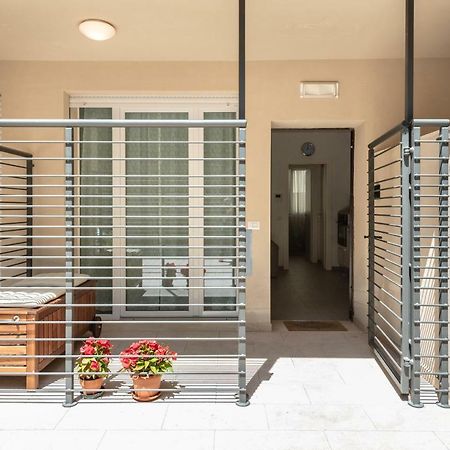 Ferienwohnung Casa Fugali Florenz Exterior foto