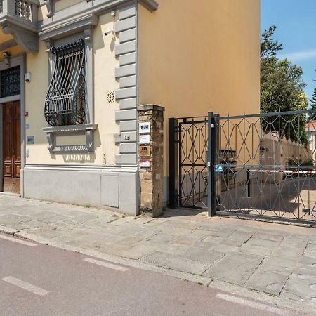 Ferienwohnung Casa Fugali Florenz Exterior foto