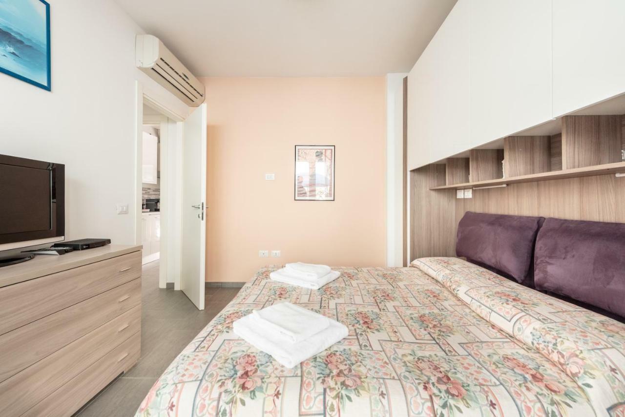 Ferienwohnung Casa Fugali Florenz Exterior foto