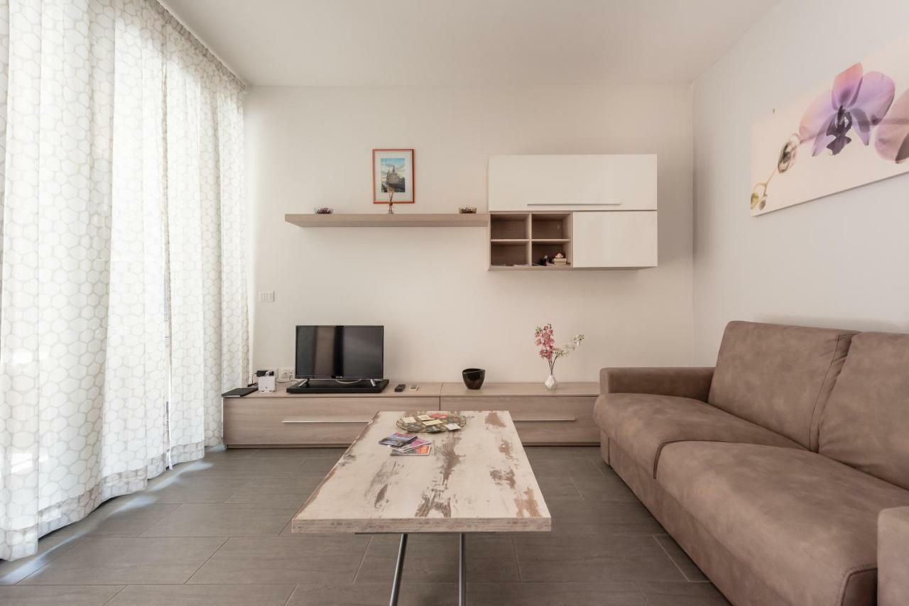 Ferienwohnung Casa Fugali Florenz Exterior foto