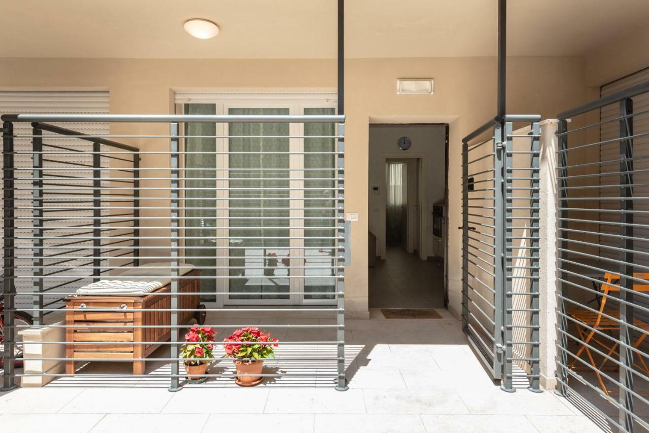 Ferienwohnung Casa Fugali Florenz Exterior foto