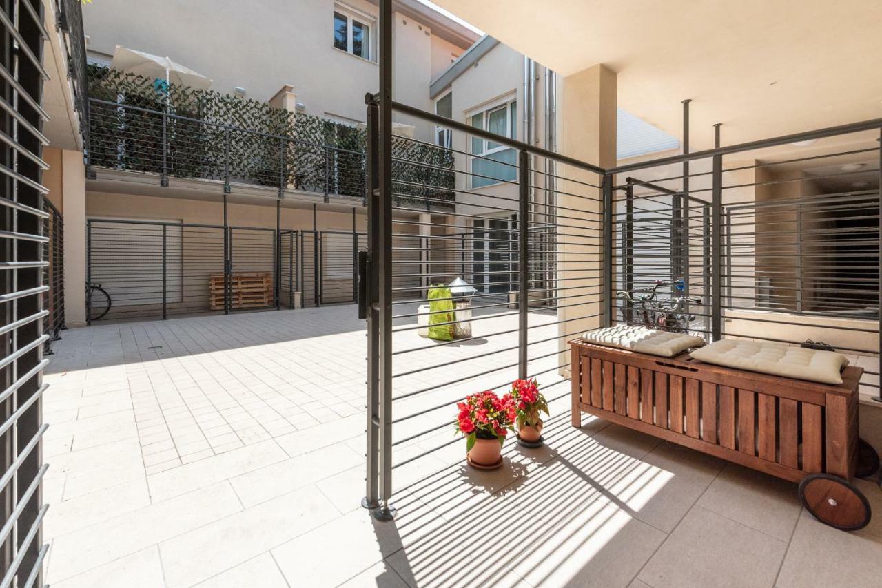 Ferienwohnung Casa Fugali Florenz Exterior foto