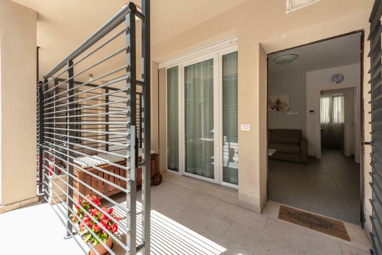 Ferienwohnung Casa Fugali Florenz Exterior foto