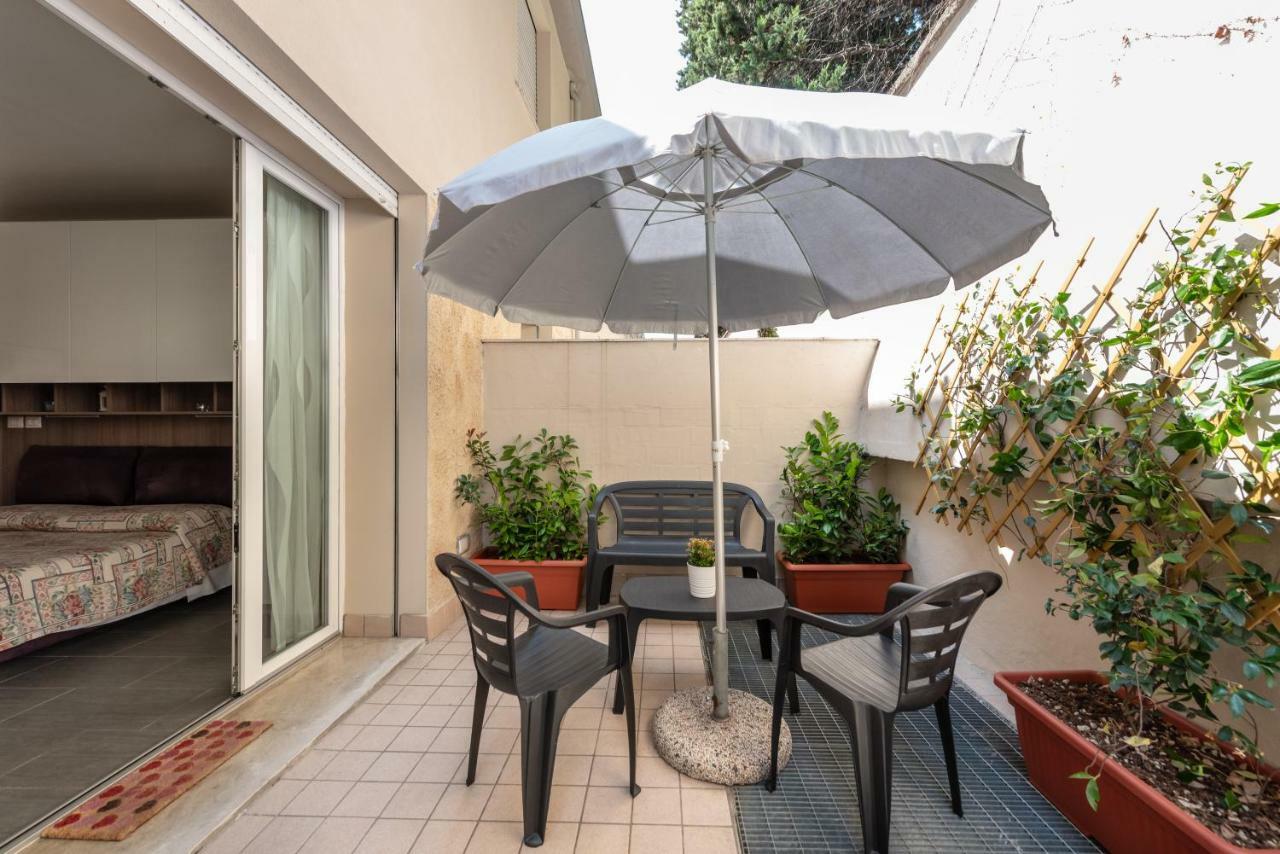 Ferienwohnung Casa Fugali Florenz Exterior foto