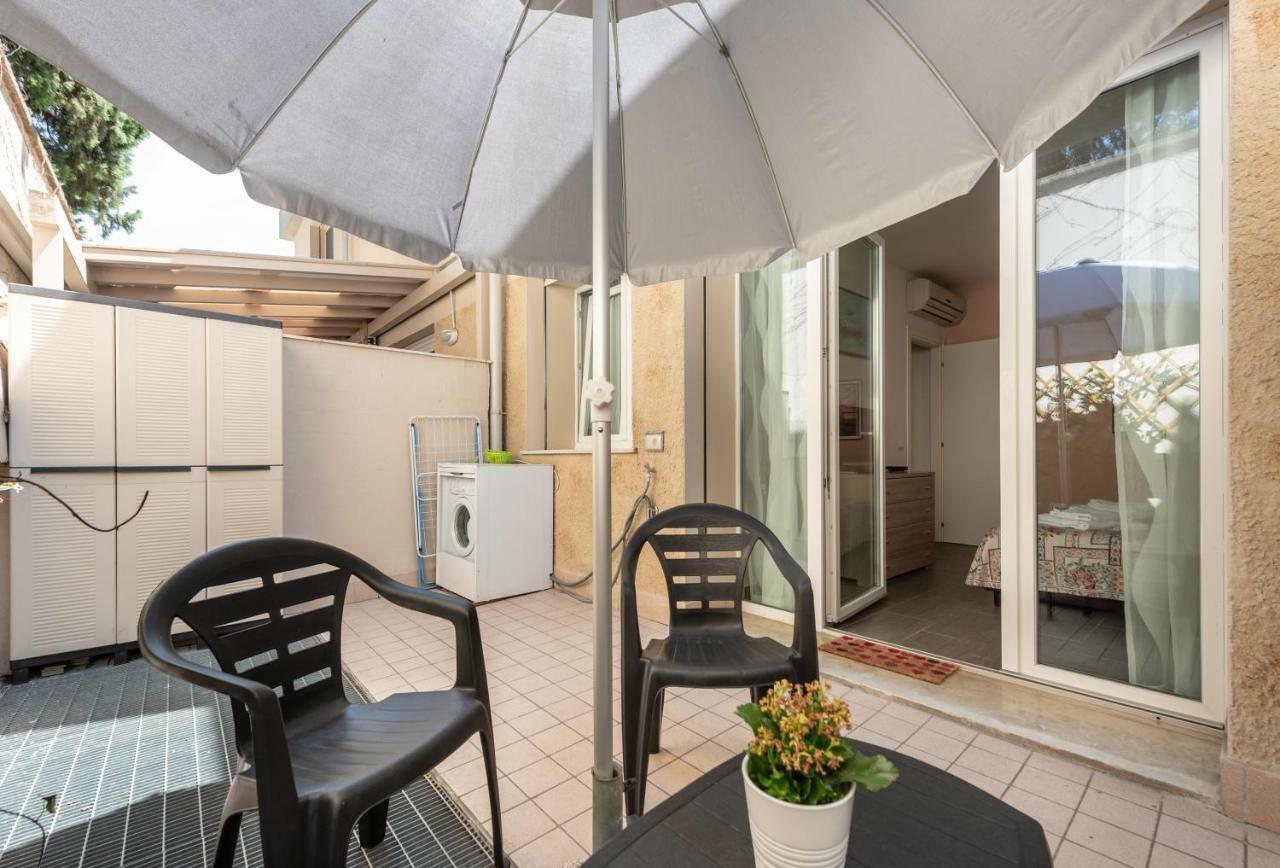 Ferienwohnung Casa Fugali Florenz Exterior foto